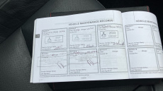 Mitsubishi ASX 2.0 Exceed 5dr Petrol Estate